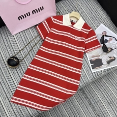 Miu Miu Dress